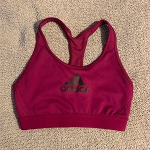 Adidas XS Sport Bra